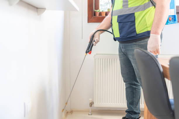 Best Affordable Pest Control Services  in Gages Lake, IL
